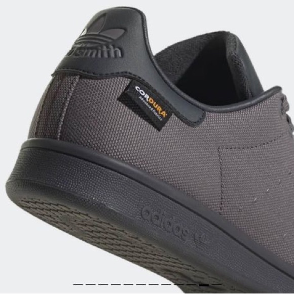 Brand new Adidas Stan Smiths! Literally only tried on once. - Picture 3 of 6